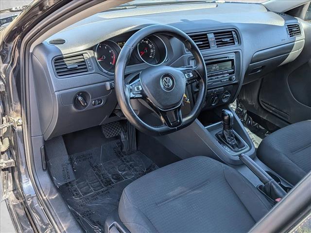 used 2015 Volkswagen Jetta car, priced at $10,948