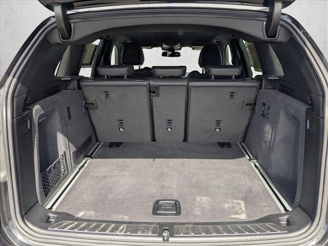 used 2019 BMW X3 car, priced at $16,784