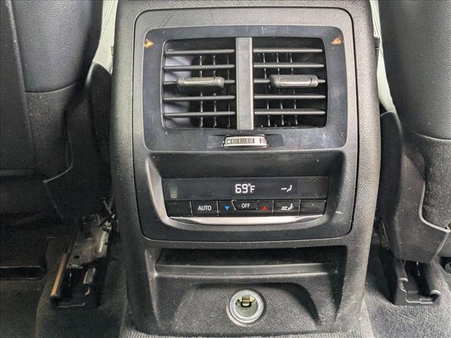 used 2019 BMW X3 car, priced at $16,784