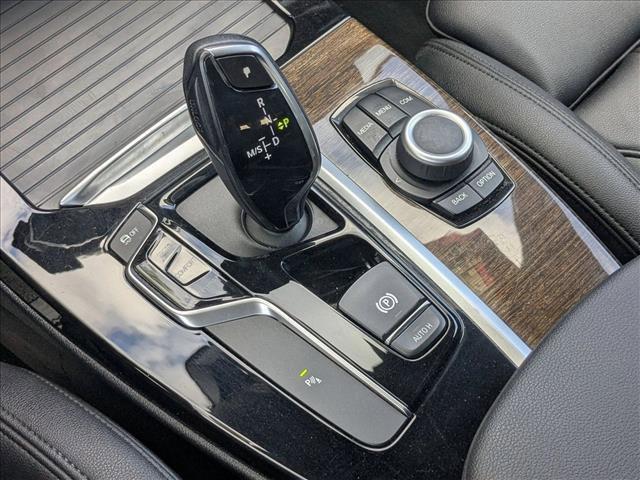 used 2019 BMW X3 car, priced at $16,784