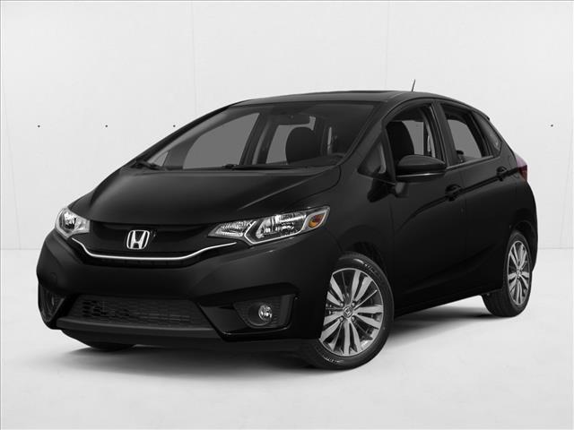used 2015 Honda Fit car, priced at $10,997