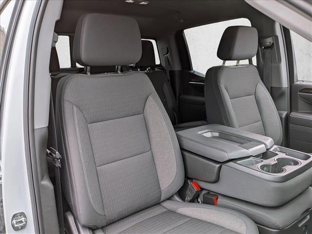 used 2025 GMC Sierra 1500 car, priced at $46,651