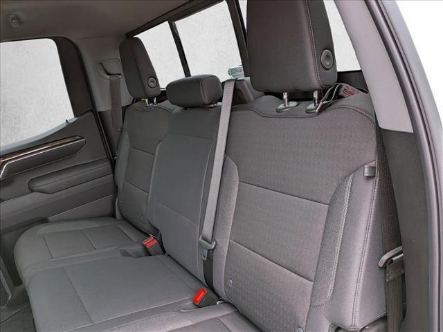 used 2025 GMC Sierra 1500 car, priced at $46,651
