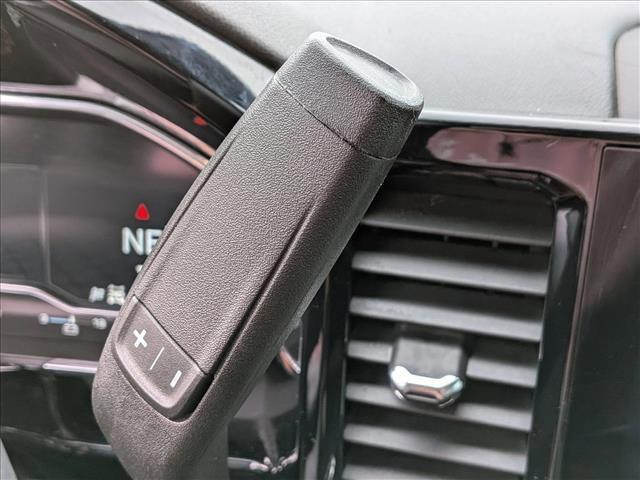 used 2025 GMC Sierra 1500 car, priced at $46,651