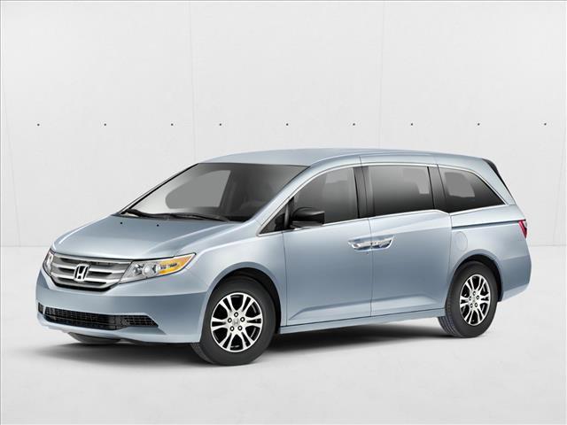 used 2013 Honda Odyssey car, priced at $9,985