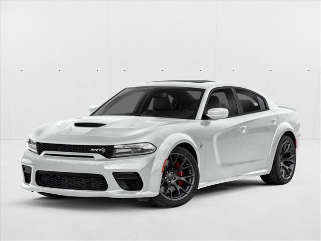 used 2023 Dodge Charger car, priced at $82,080