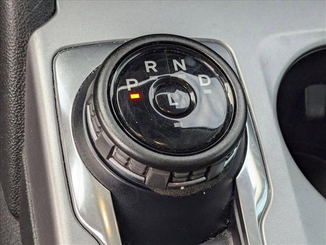 used 2021 Ford Bronco Sport car, priced at $19,784