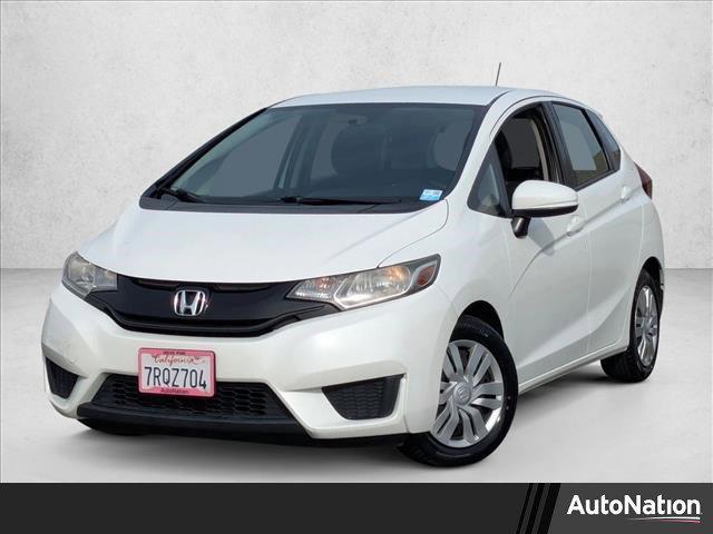 used 2016 Honda Fit car, priced at $11,988