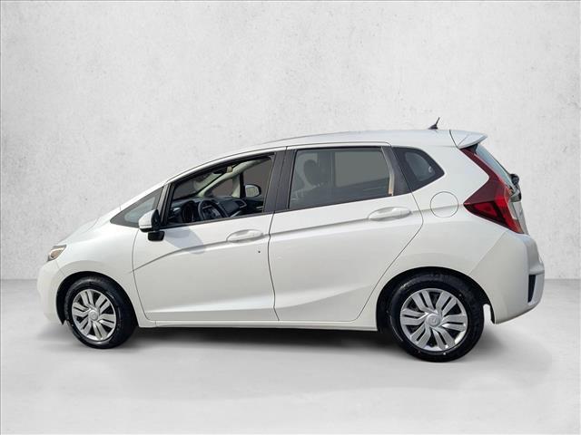 used 2016 Honda Fit car, priced at $11,988
