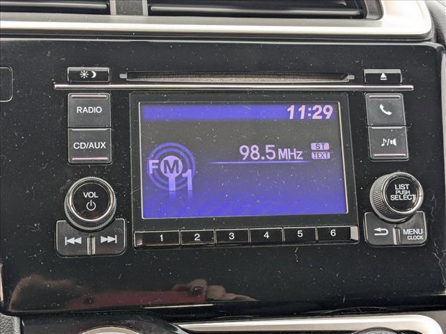 used 2016 Honda Fit car, priced at $11,988