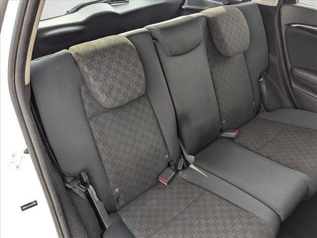 used 2016 Honda Fit car, priced at $11,988