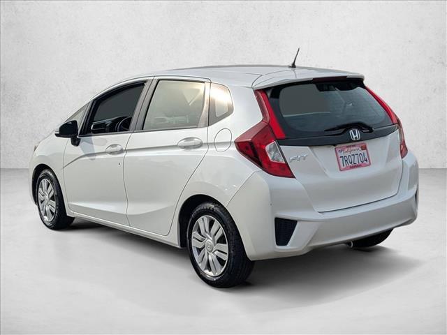 used 2016 Honda Fit car, priced at $11,988