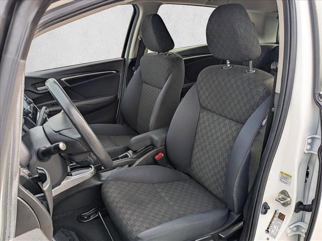 used 2016 Honda Fit car, priced at $11,988