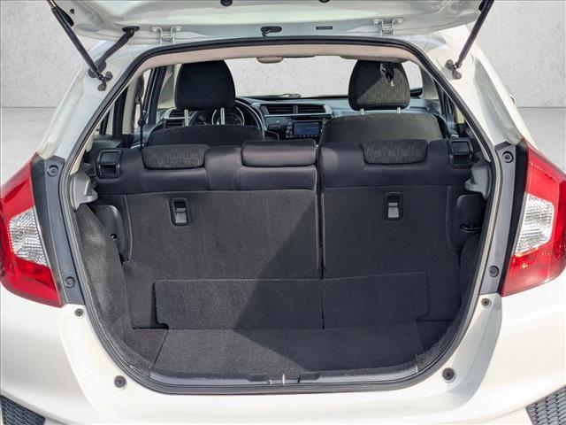 used 2016 Honda Fit car, priced at $11,988