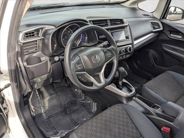 used 2016 Honda Fit car, priced at $11,988