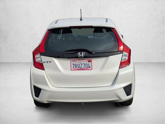 used 2016 Honda Fit car, priced at $11,988