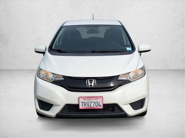 used 2016 Honda Fit car, priced at $11,988