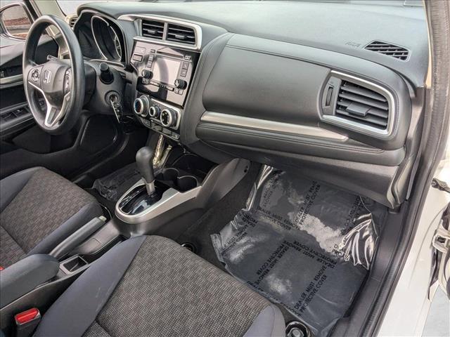 used 2016 Honda Fit car, priced at $11,988