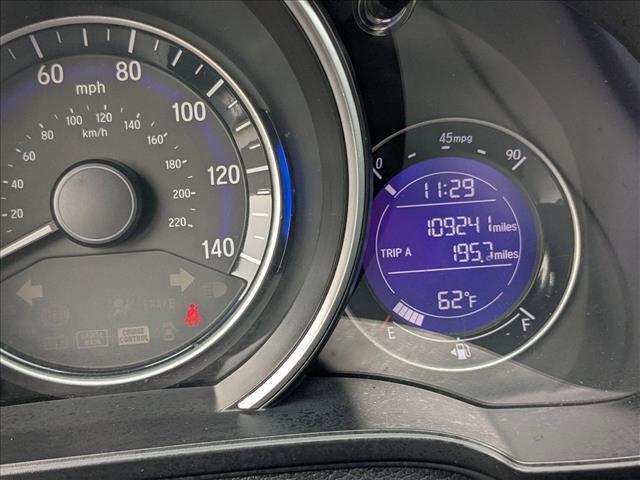 used 2016 Honda Fit car, priced at $11,988