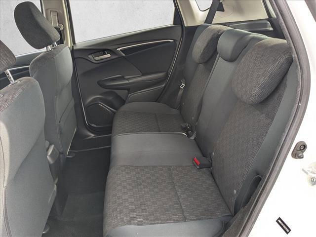 used 2016 Honda Fit car, priced at $11,988