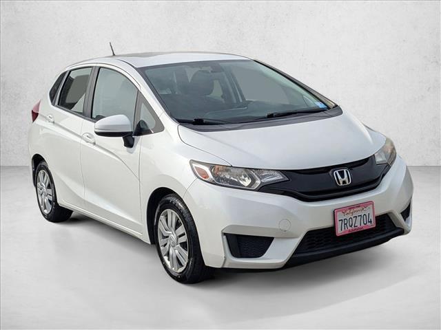 used 2016 Honda Fit car, priced at $11,988