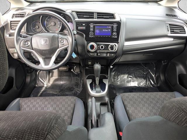 used 2016 Honda Fit car, priced at $11,988