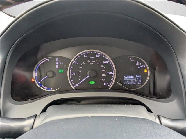 used 2013 Lexus CT 200h car, priced at $9,995