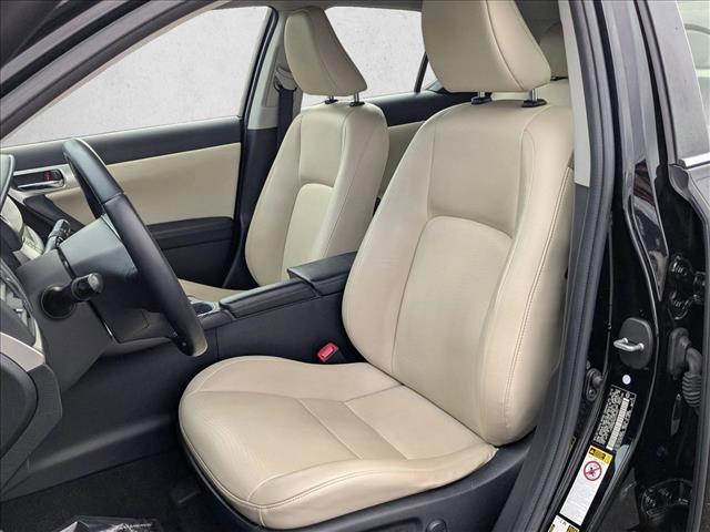 used 2013 Lexus CT 200h car, priced at $9,995