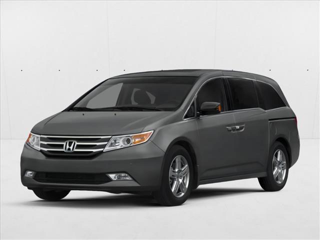 used 2013 Honda Odyssey car, priced at $13,665