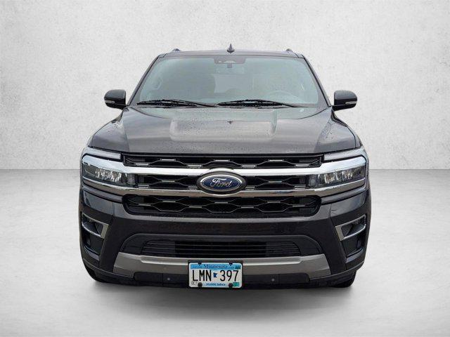 used 2024 Ford Expedition car, priced at $40,825