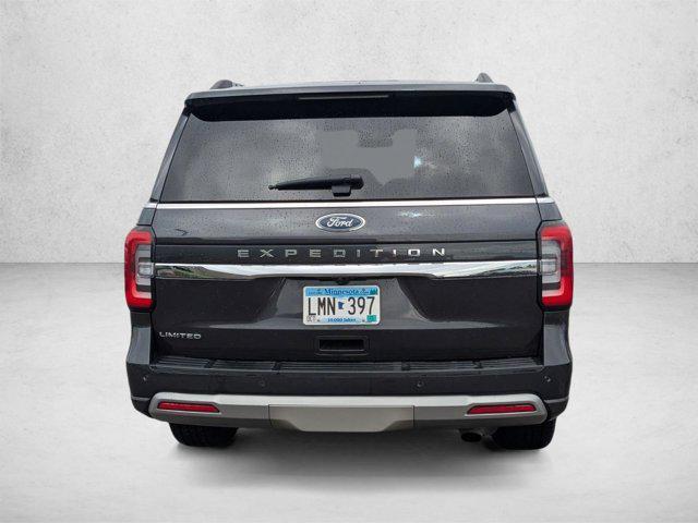 used 2024 Ford Expedition car, priced at $40,825