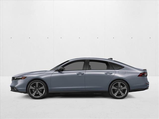 new 2026 Honda Accord Hybrid car, priced at $32,494
