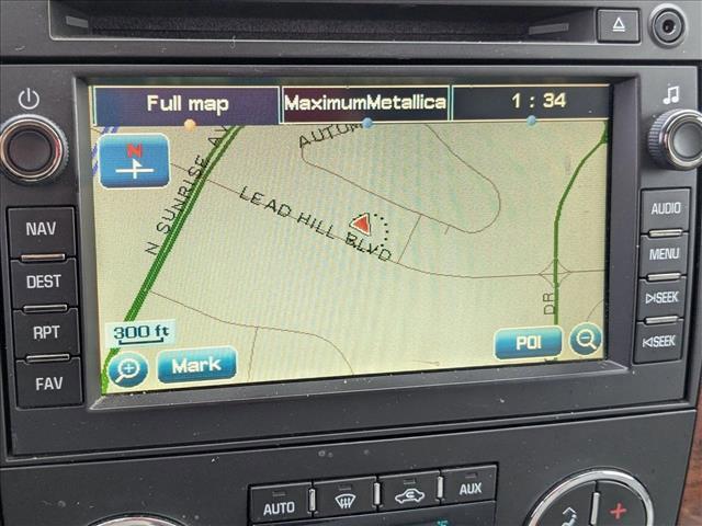 used 2007 Chevrolet Tahoe car, priced at $9,550