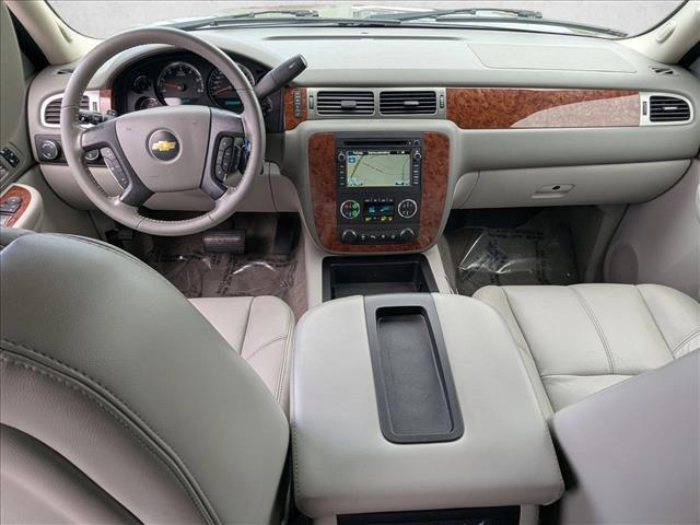 used 2007 Chevrolet Tahoe car, priced at $9,550
