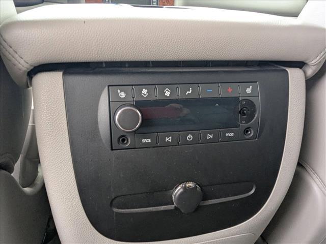 used 2007 Chevrolet Tahoe car, priced at $9,550