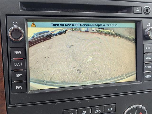 used 2007 Chevrolet Tahoe car, priced at $9,550