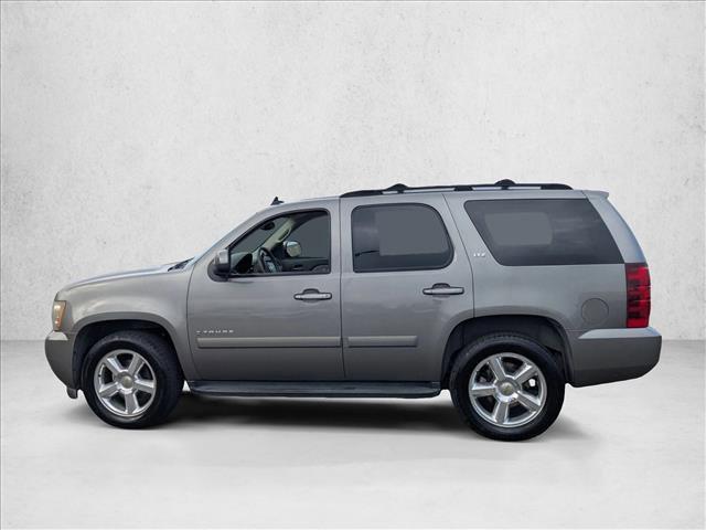 used 2007 Chevrolet Tahoe car, priced at $9,550