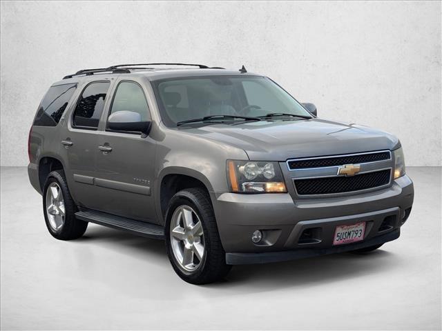 used 2007 Chevrolet Tahoe car, priced at $9,550