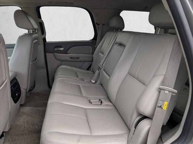 used 2007 Chevrolet Tahoe car, priced at $9,550