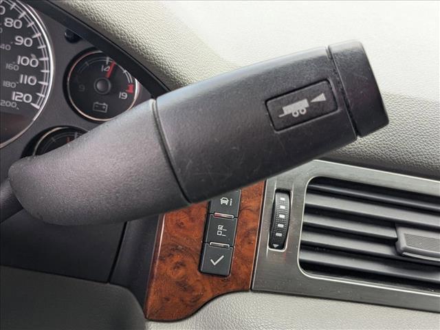 used 2007 Chevrolet Tahoe car, priced at $9,550