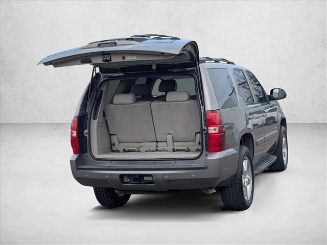 used 2007 Chevrolet Tahoe car, priced at $9,550