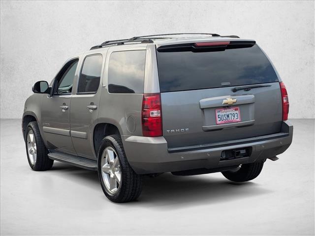 used 2007 Chevrolet Tahoe car, priced at $9,550
