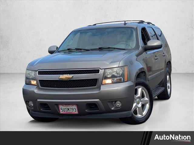 used 2007 Chevrolet Tahoe car, priced at $9,550