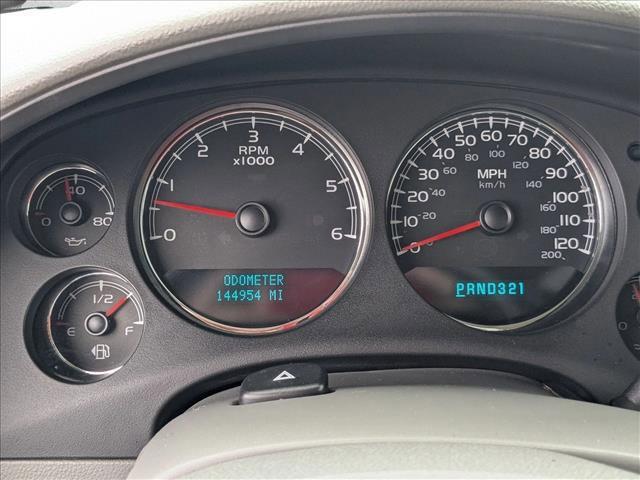 used 2007 Chevrolet Tahoe car, priced at $9,550