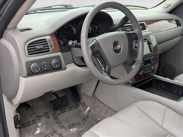 used 2007 Chevrolet Tahoe car, priced at $9,550