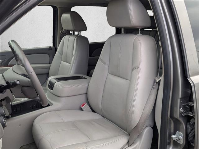 used 2007 Chevrolet Tahoe car, priced at $9,550