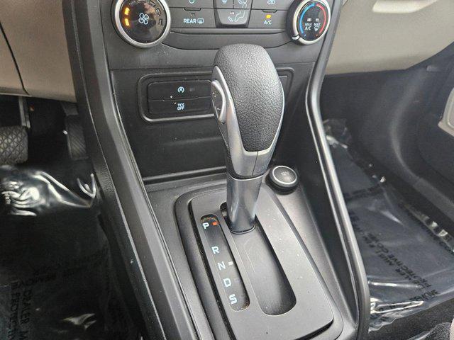 used 2022 Ford EcoSport car, priced at $12,690