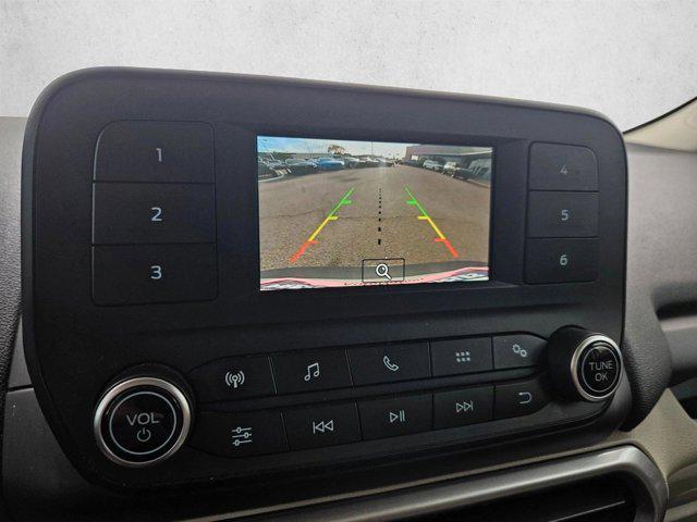 used 2022 Ford EcoSport car, priced at $12,690