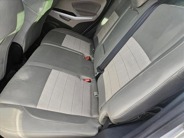 used 2022 Ford EcoSport car, priced at $12,995