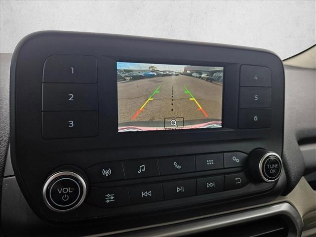 used 2022 Ford EcoSport car, priced at $12,995